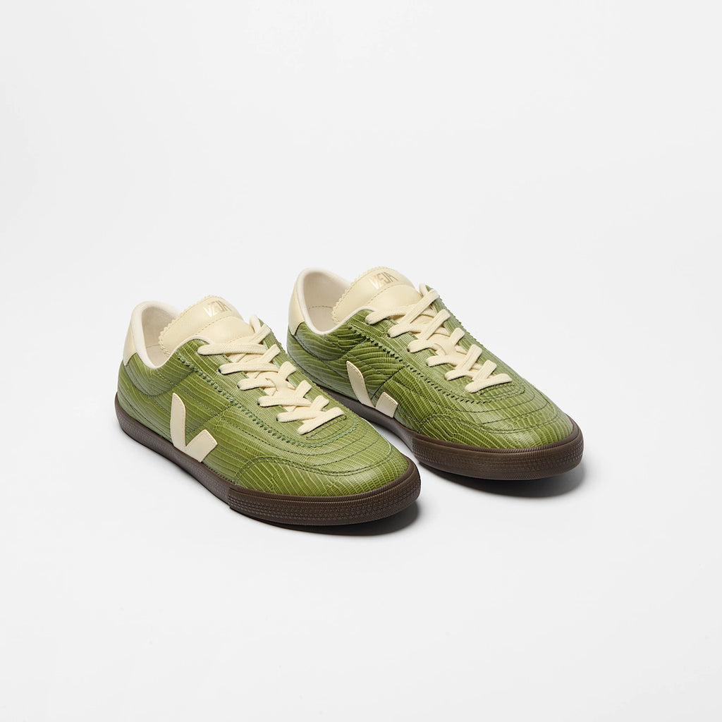 Zapatillas para Mujer VEJA PANENKA FU0221392A-W Verde