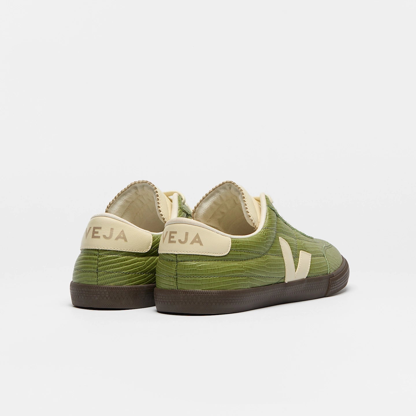 Zapatillas para Mujer VEJA PANENKA FU0221392A-W Verde