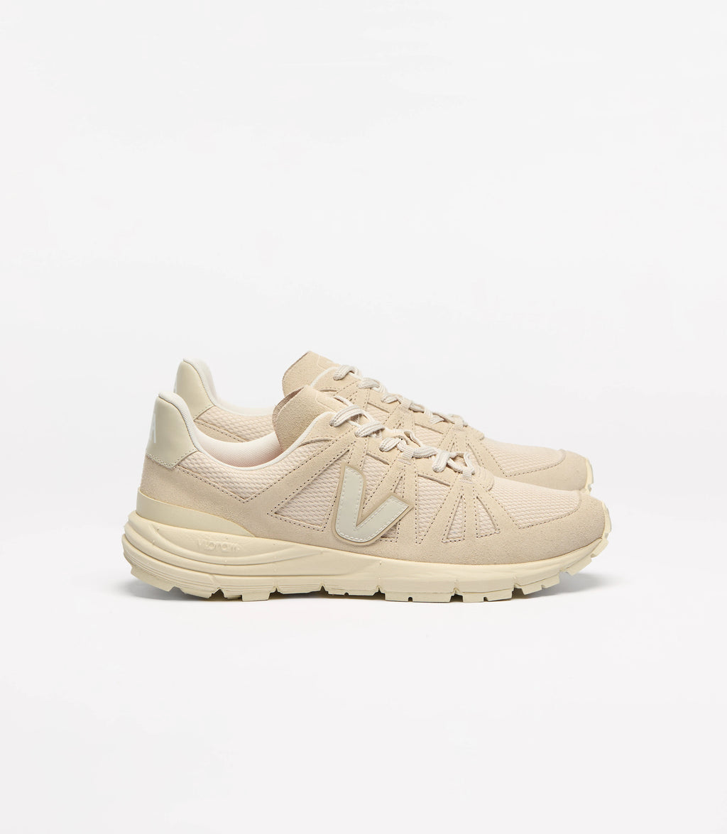 Zapatillas VEJA SALAR DE1820961B-M Beige