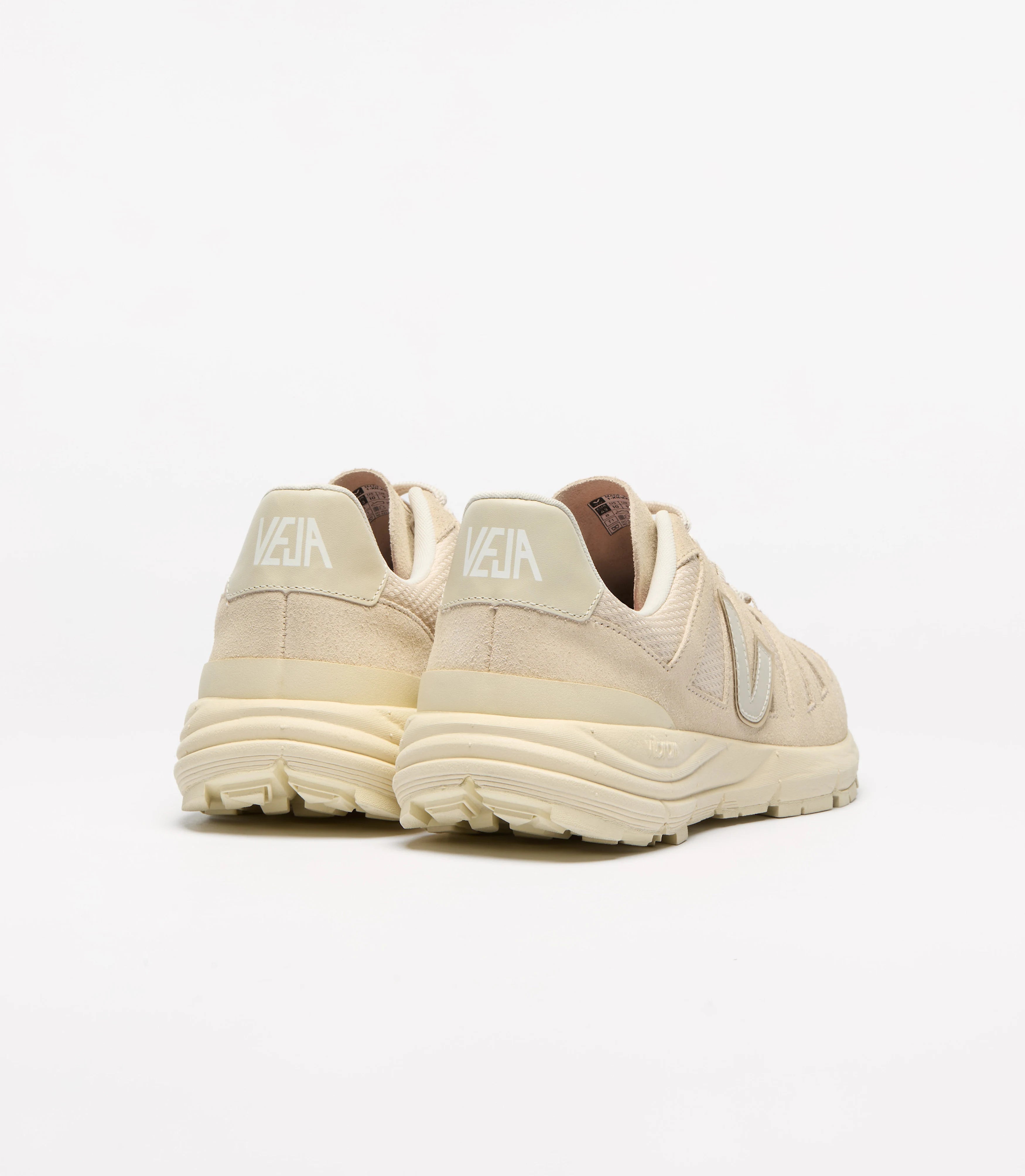 Zapatillas VEJA SALAR DE1820961B-M Beige