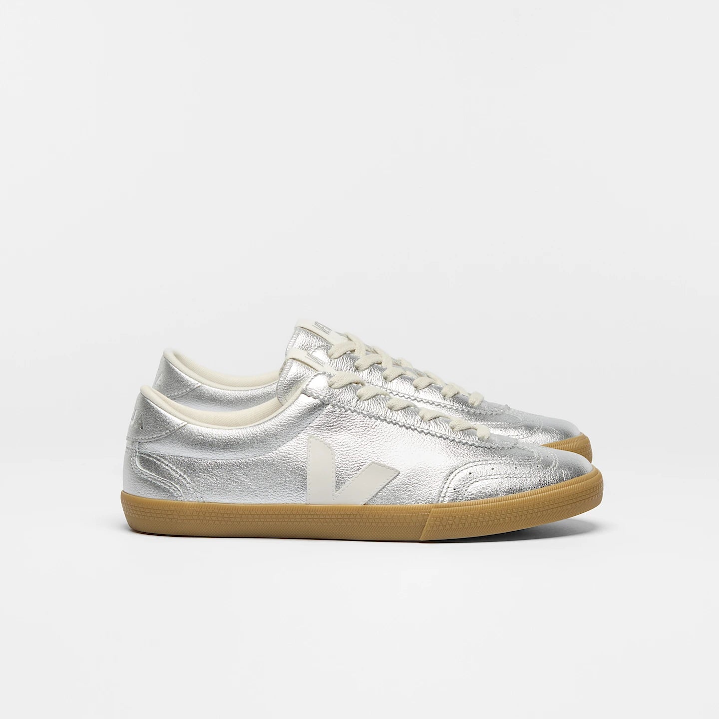 Zapatillas para Mujer VEJA VOLLEY VO2021666A-W Gris