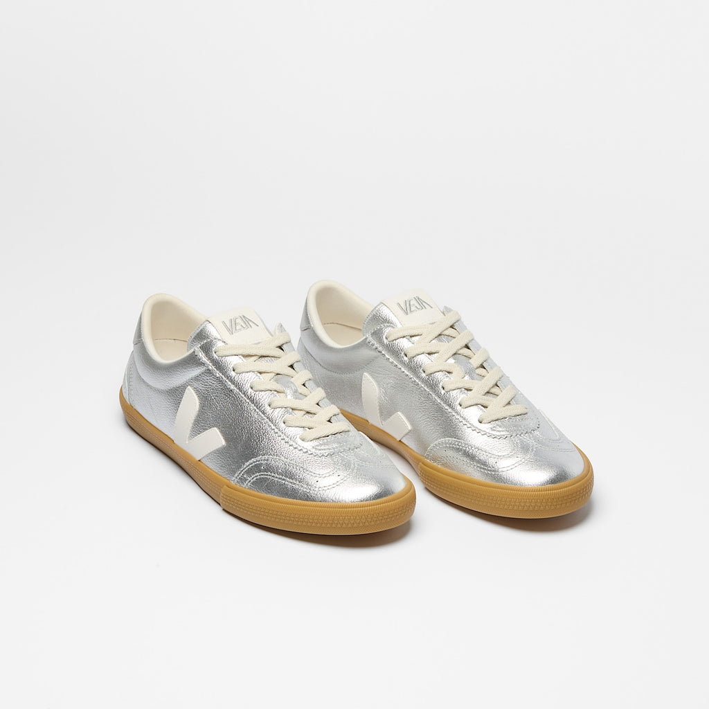 Zapatillas para Mujer VEJA VOLLEY VO2021666A-W Gris