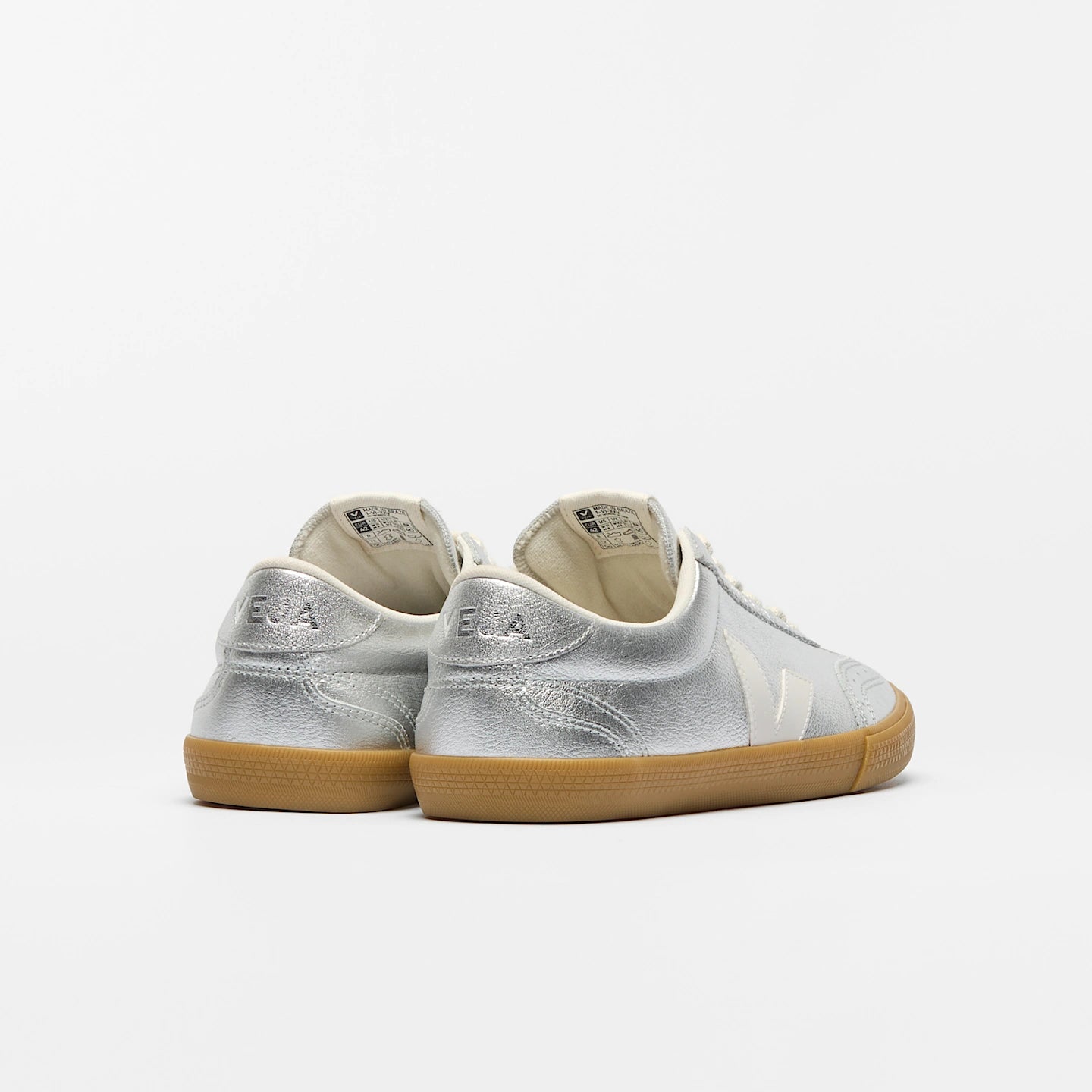 Zapatillas para Mujer VEJA VOLLEY VO2021666A-W Gris