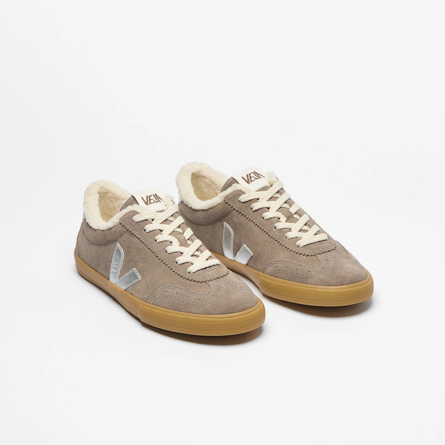 Zapatillas VEJA VOLLEY VU0321471A-W