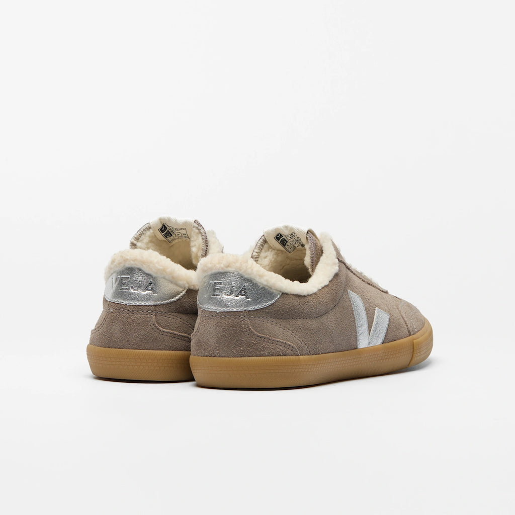 Zapatillas VEJA VOLLEY VU0321471A-W