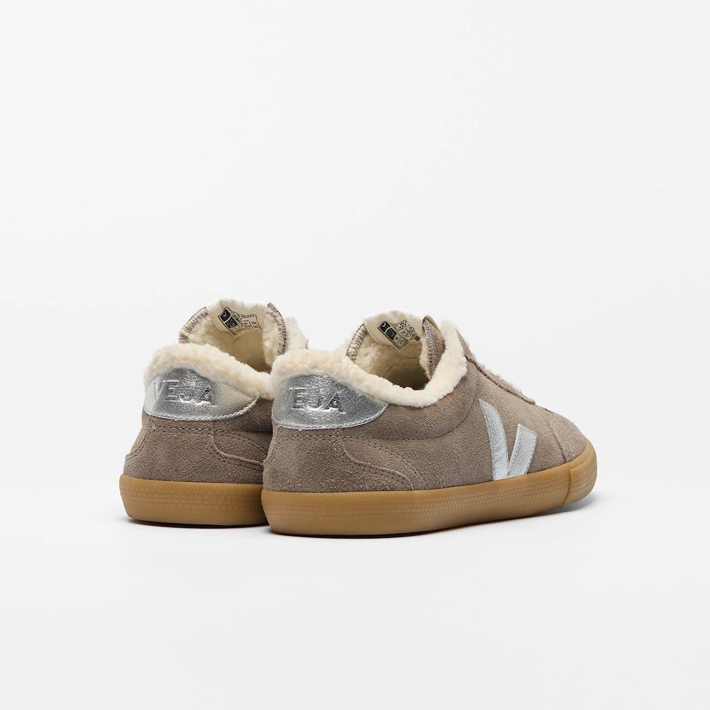 Zapatillas VEJA VOLLEY VU0321471A-W