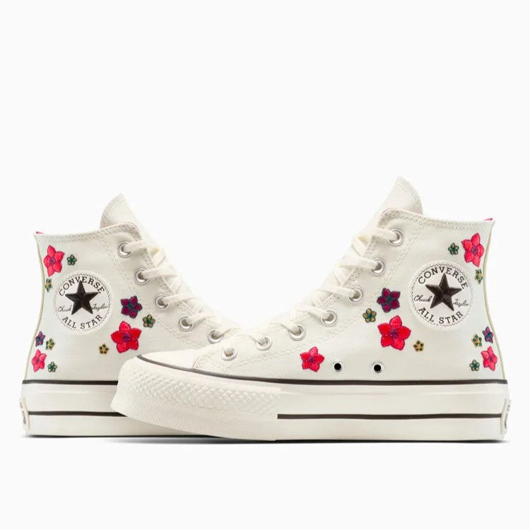 Zapatillas CONVERSE CHUCK TAYLOR A15463C HUESO