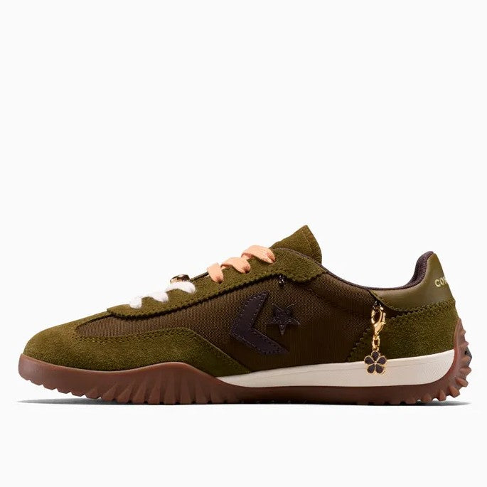 Zapatillas CONVERSE RUN STAR TRAINER A18871C VERDE