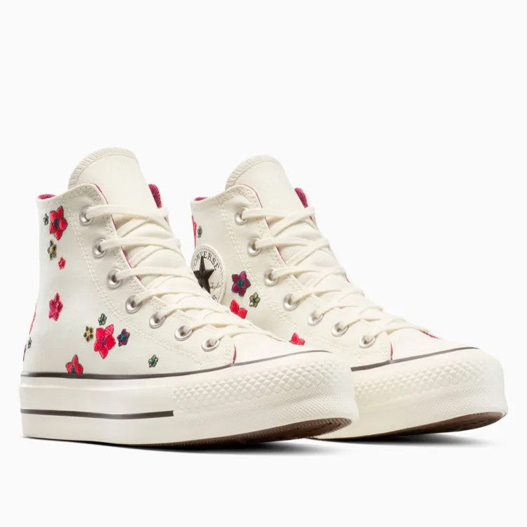 Zapatillas CONVERSE CHUCK TAYLOR A15463C HUESO