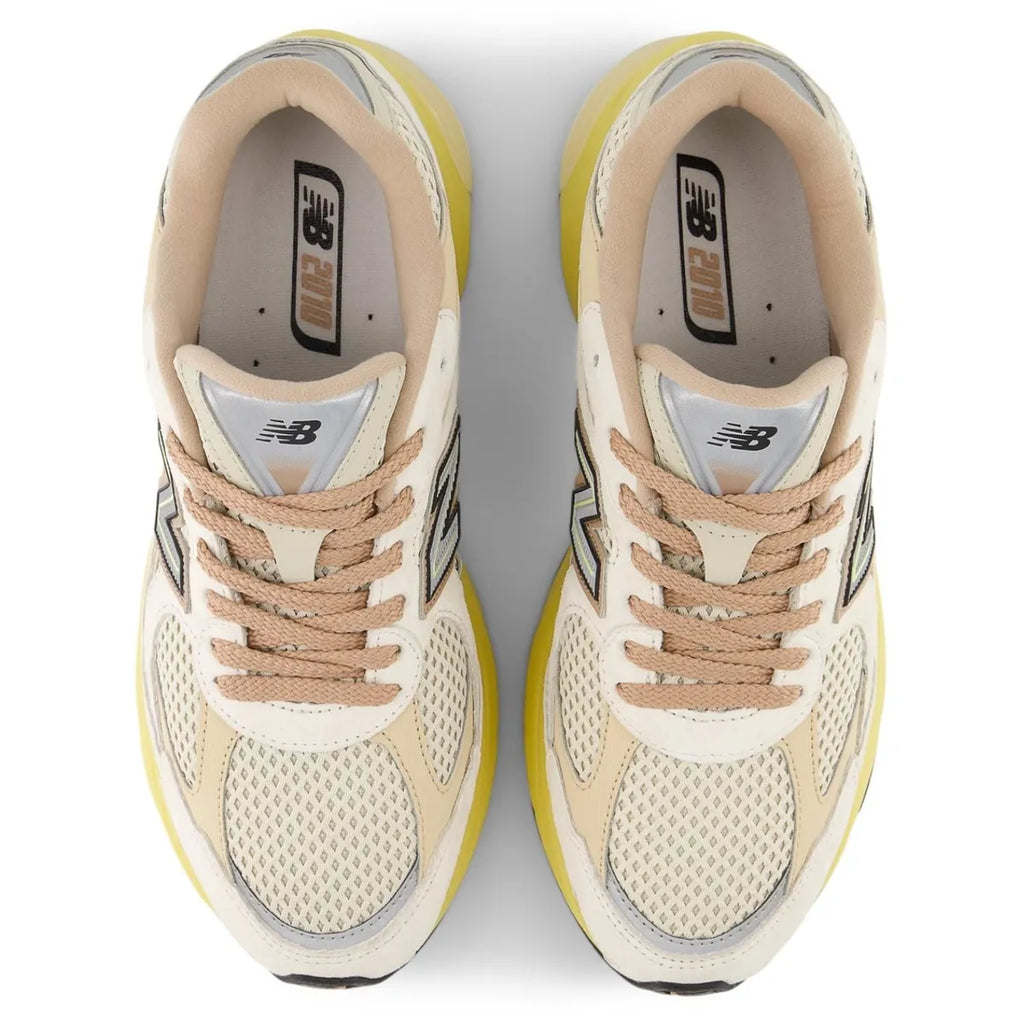 Zapatillas NEW BALANCE 2010 U2010SGR-M Beige