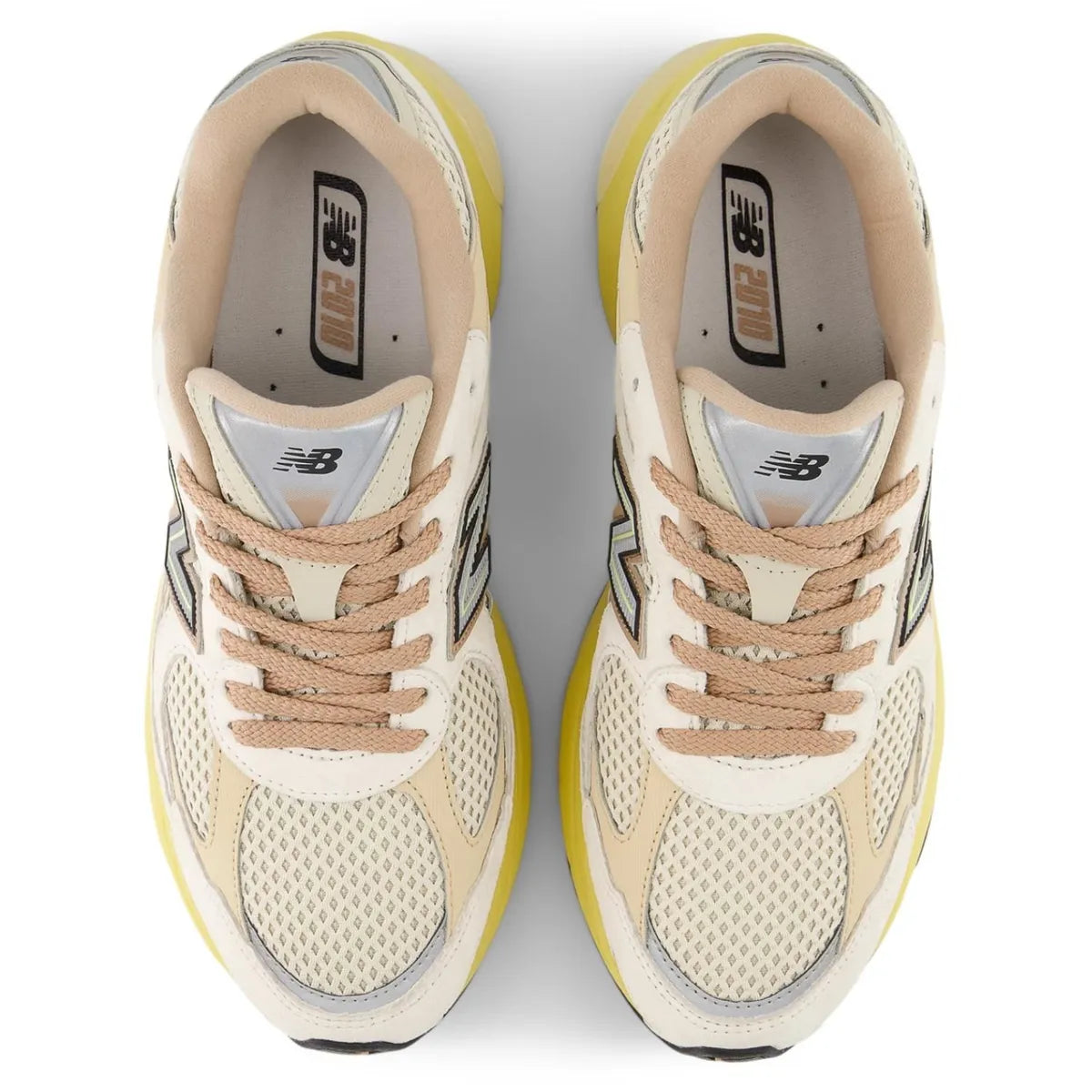 Zapatillas NEW BALANCE 2010 U2010SGR-M Beige