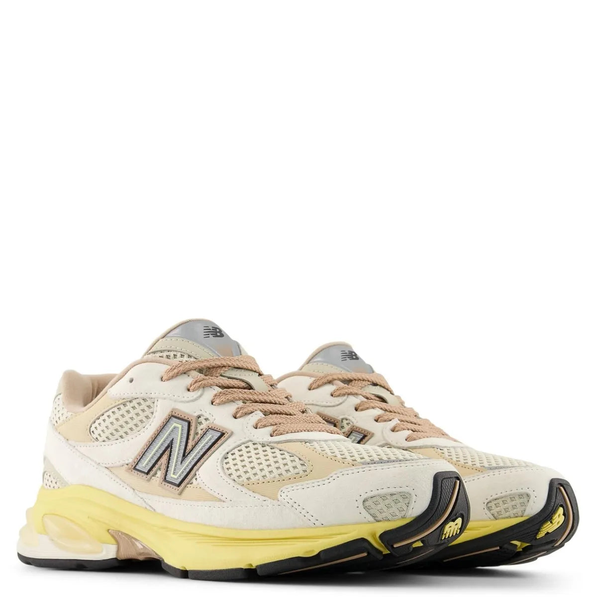 Zapatillas NEW BALANCE 2010 U2010SGR-M Beige