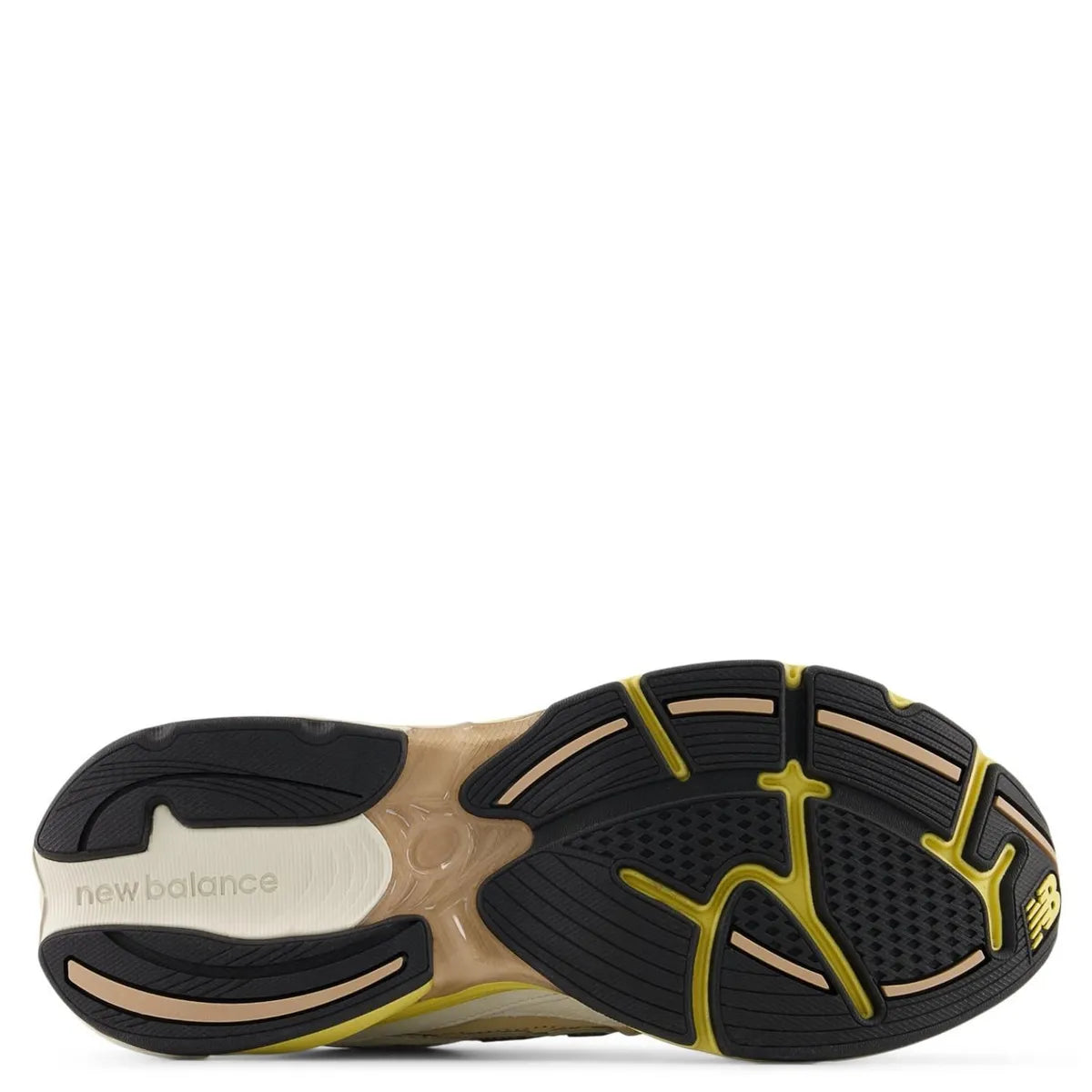 Zapatillas NEW BALANCE 2010 U2010SGR-M Beige