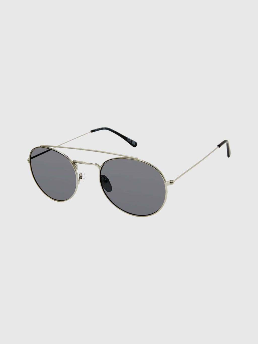 Lentes de Sol para Hombre TOMMY HILFIGER X64012 Aviator Gray OS TOMMY HILFIGER