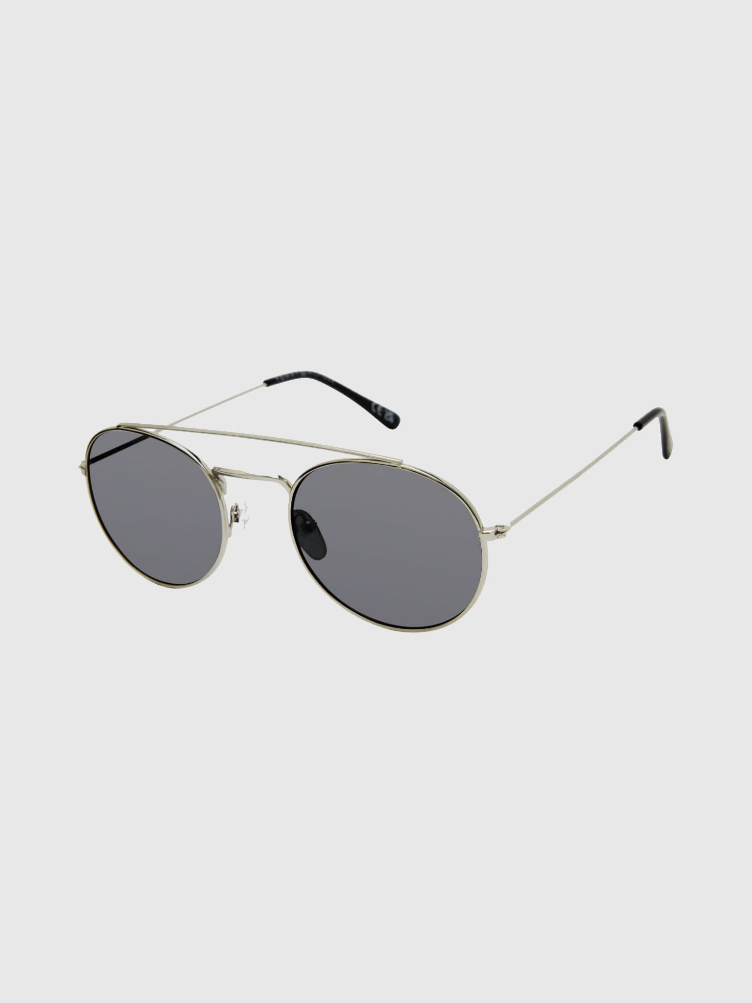 Lentes de Sol para Hombre TOMMY HILFIGER X64012 Aviator Gray OS TOMMY HILFIGER