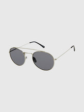 Cargar imagen en el visor de la galería, Lentes de Sol para Hombre TOMMY HILFIGER X64012 Aviator Gray OS
