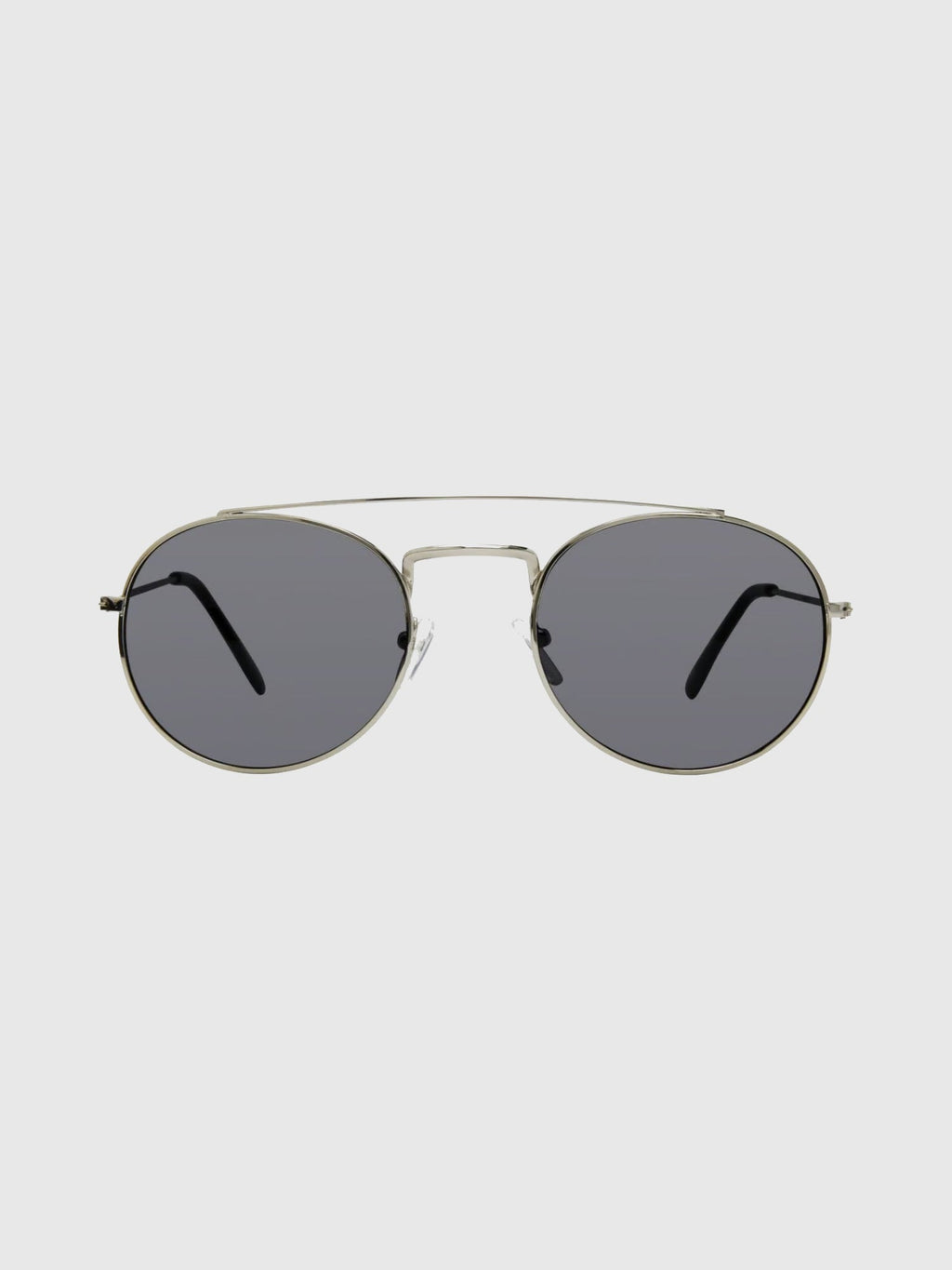Lentes de Sol para Hombre TOMMY HILFIGER X64012 Aviator Gray OS TOMMY HILFIGER