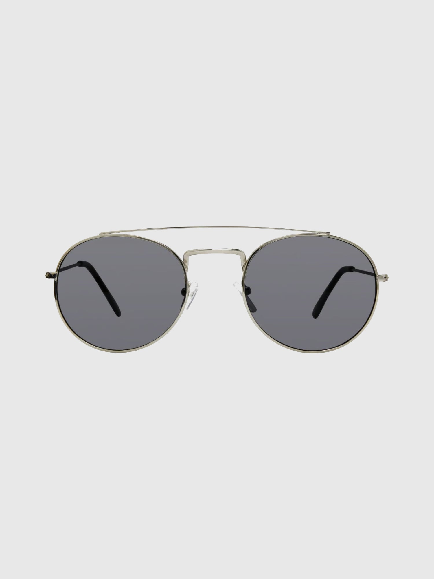 Lentes de Sol para Hombre TOMMY HILFIGER X64012 Aviator Gray OS TOMMY HILFIGER