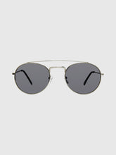 Cargar imagen en el visor de la galería, Lentes de Sol para Hombre TOMMY HILFIGER X64012 Aviator Gray OS
