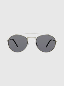 Lentes de Sol para Hombre TOMMY HILFIGER X64012 Aviator Gray OS