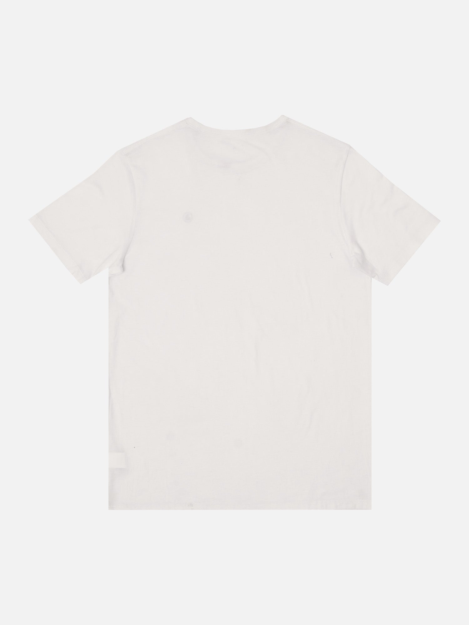 Polo para Hombre DUNKELVOLK PIMA TEE Natural DUNKELVOLK