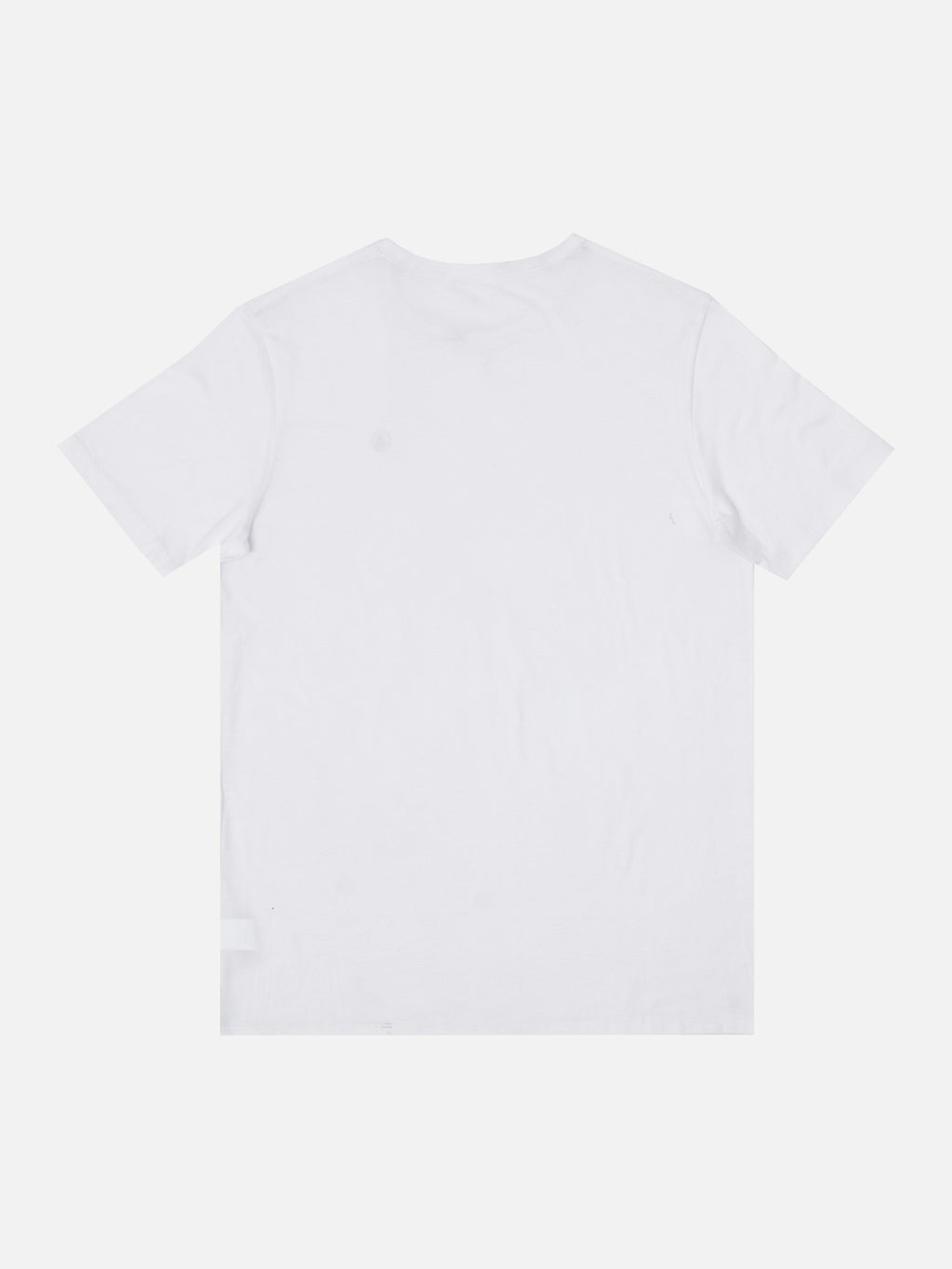 Polo para Hombre DUNKELVOLK PIMA TEE Blanco