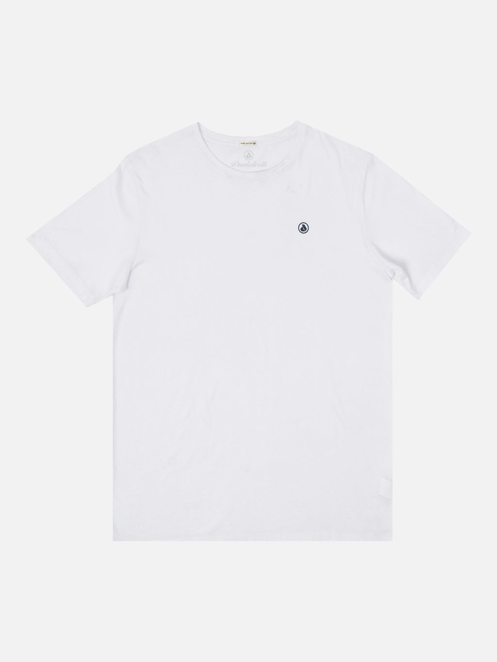 Polo para Hombre DUNKELVOLK PIMA TEE