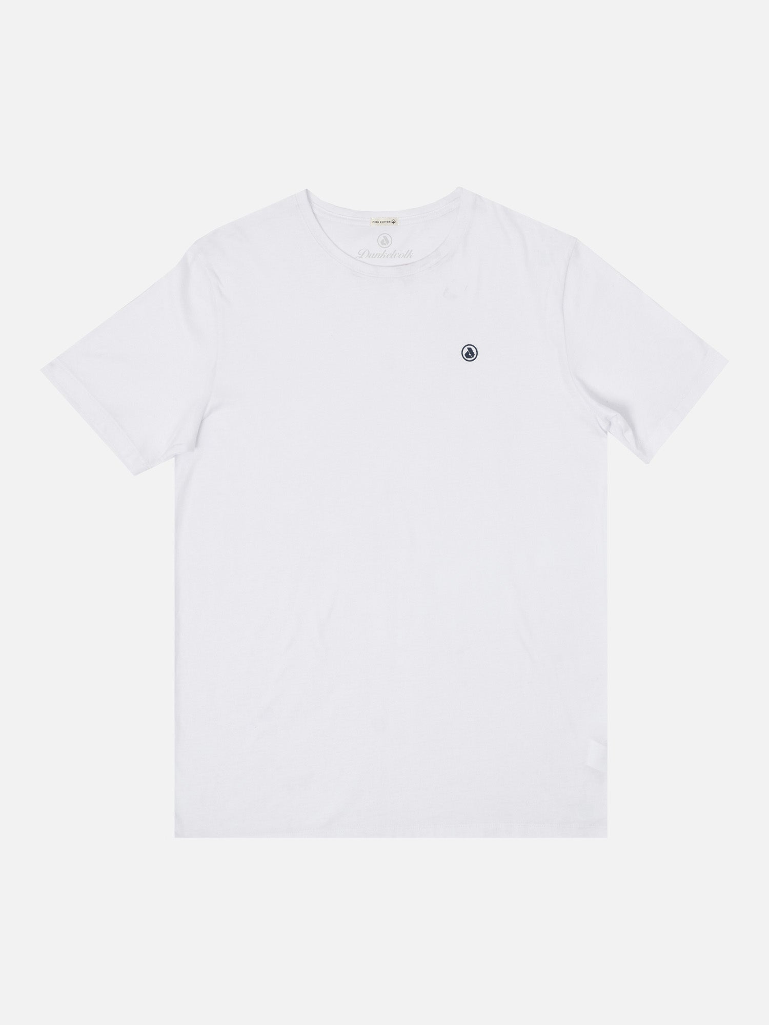 Polo para Hombre DUNKELVOLK PIMA TEE