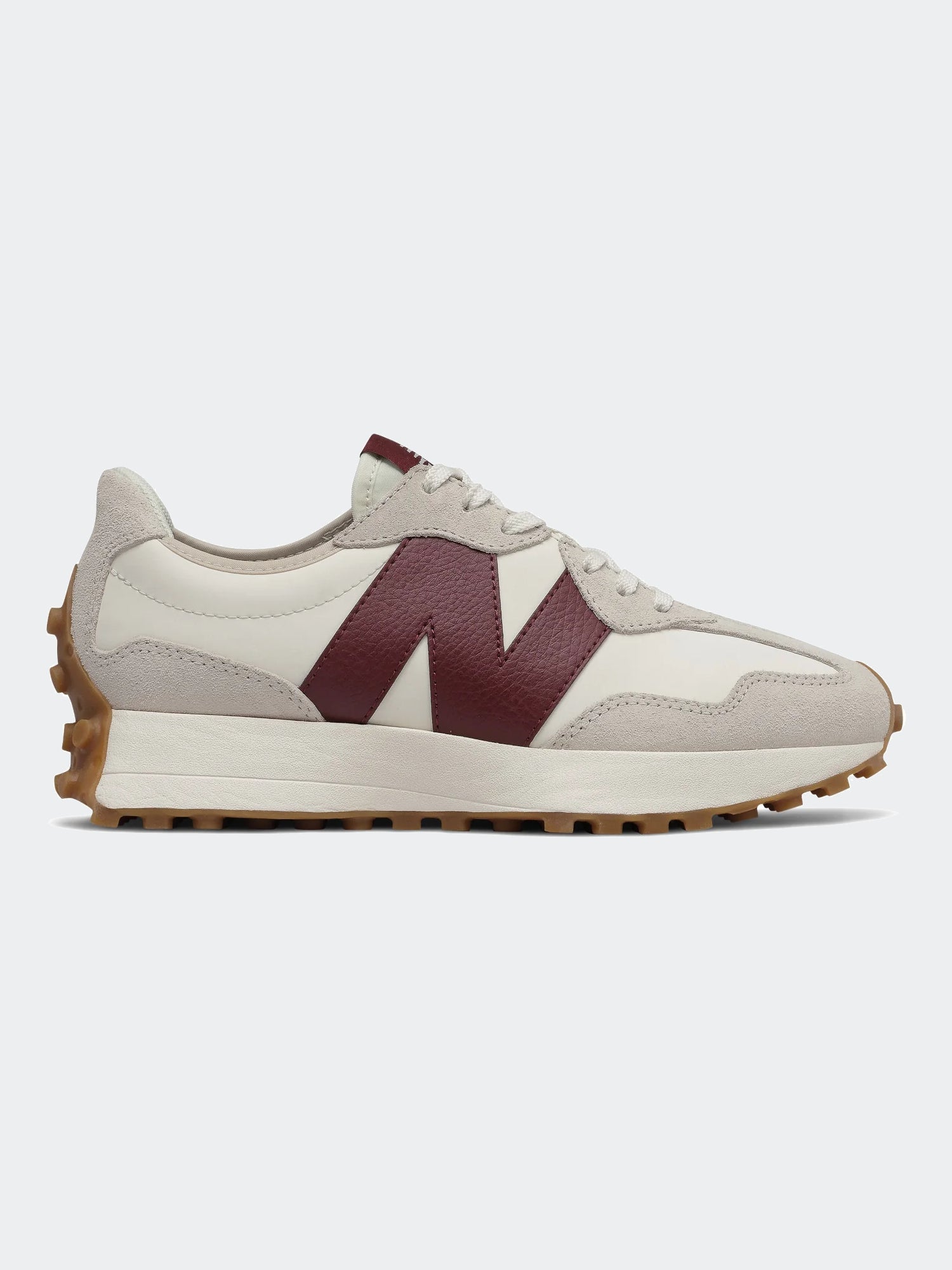 Zapatillas para Mujer NEW BALANCE 327 BUR NEW BALANCE