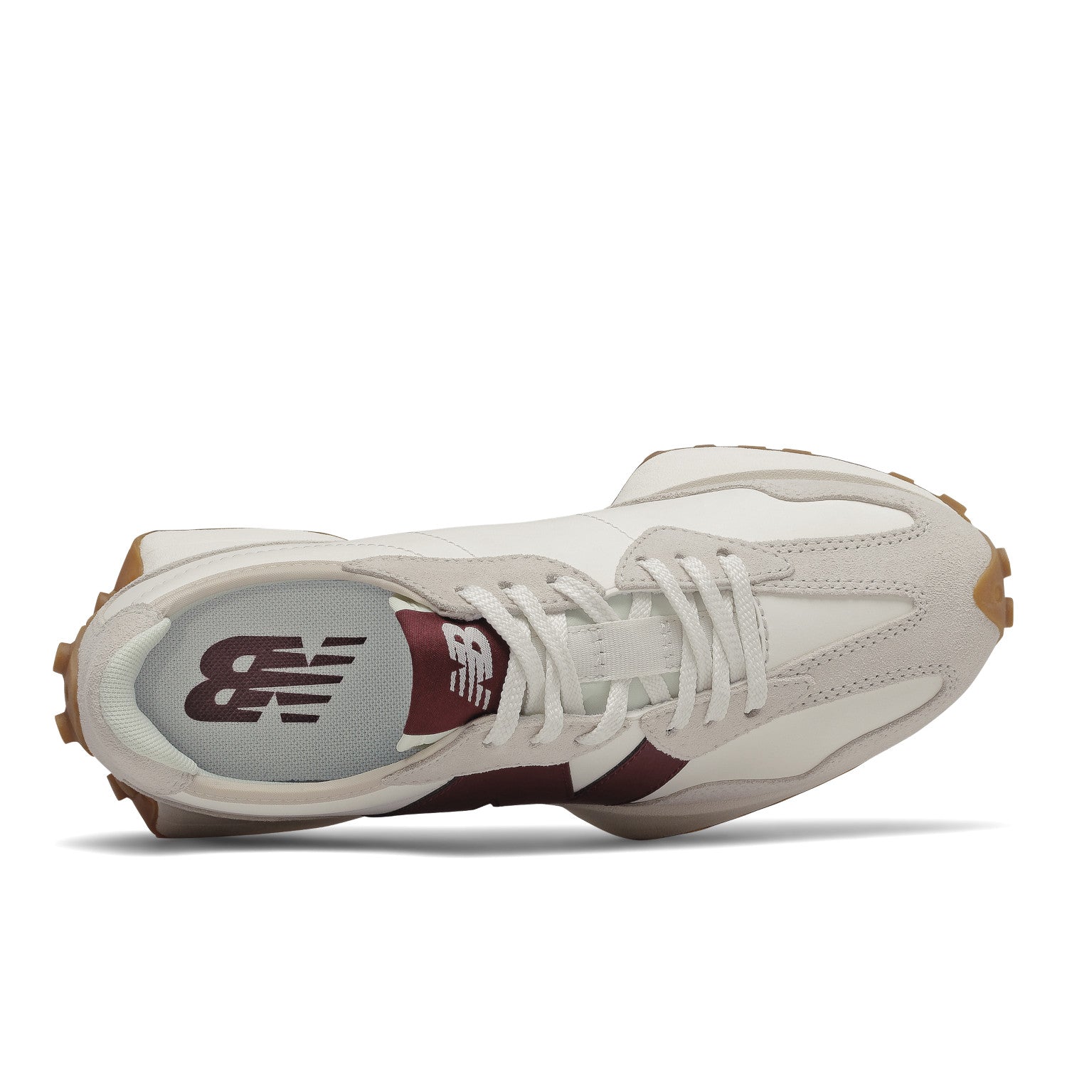 Zapatillas para Mujer NEW BALANCE 327 BUR NEW BALANCE