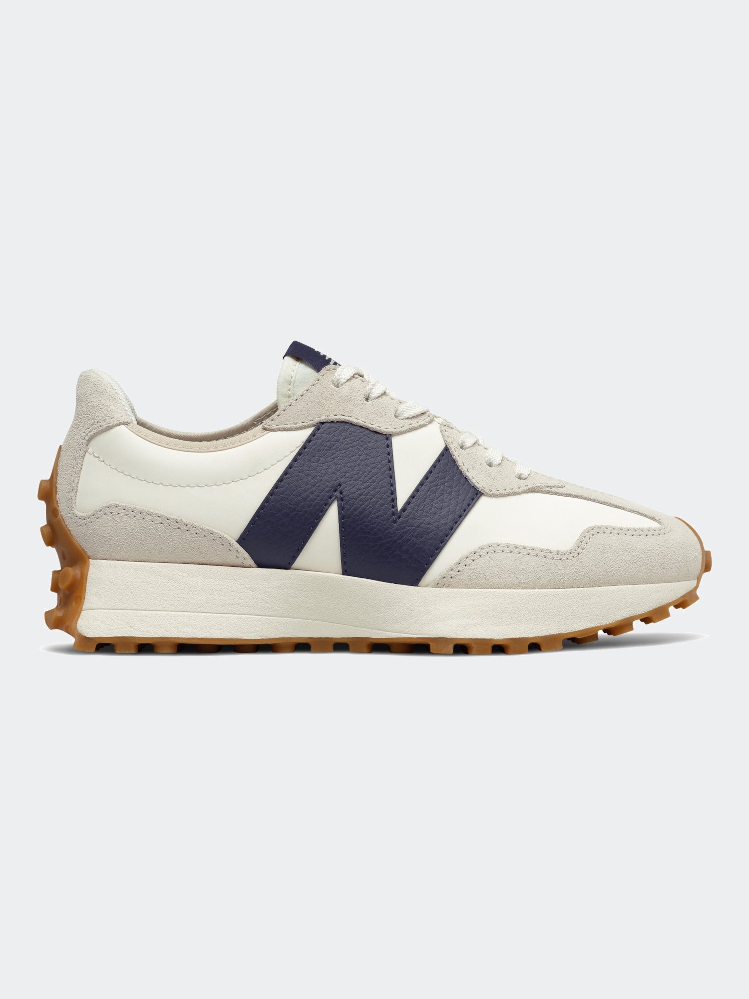 Zapatillas para Mujer NEW BALANCE 327 BLU NEW BALANCE