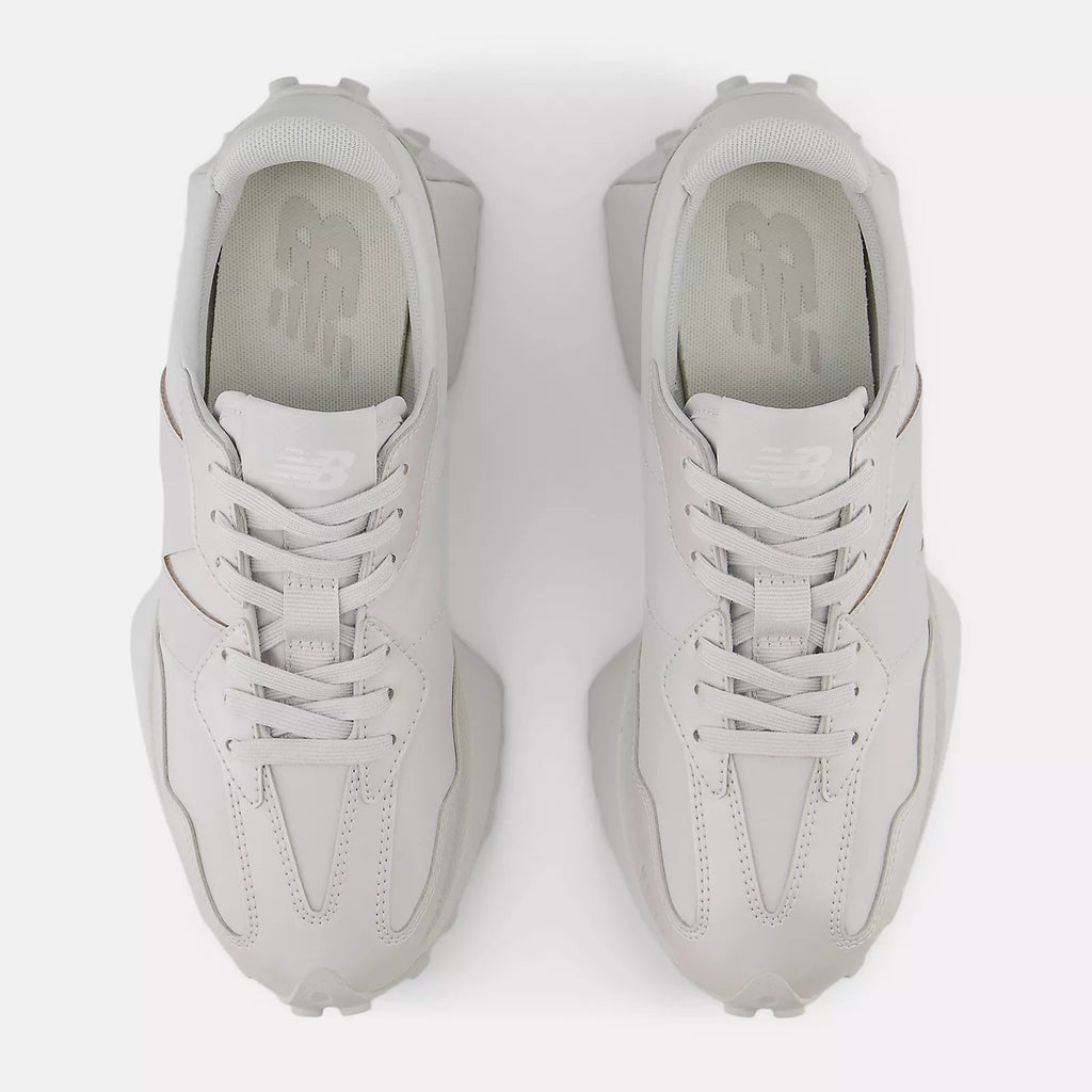 Zapatillas NEW BALANCE 327 WS327TBA-W WHT