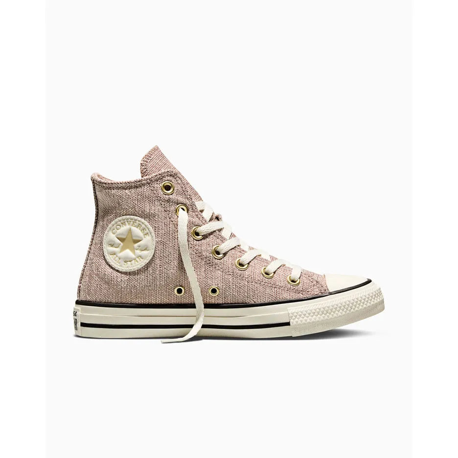 Zapatillas CONVERSE CT AS HEATHERED SHEEN A18906C-W Rosada