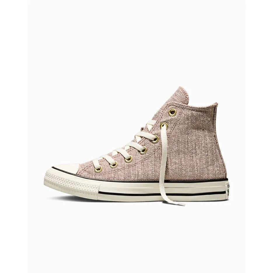 Zapatillas CONVERSE CT AS HEATHERED SHEEN A18906C-W Rosada