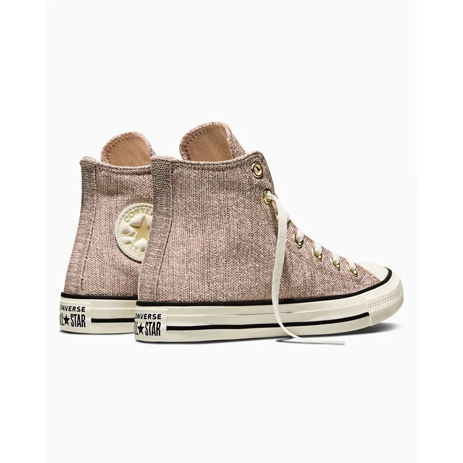 Zapatillas CONVERSE CT AS HEATHERED SHEEN A18906C-W Rosada