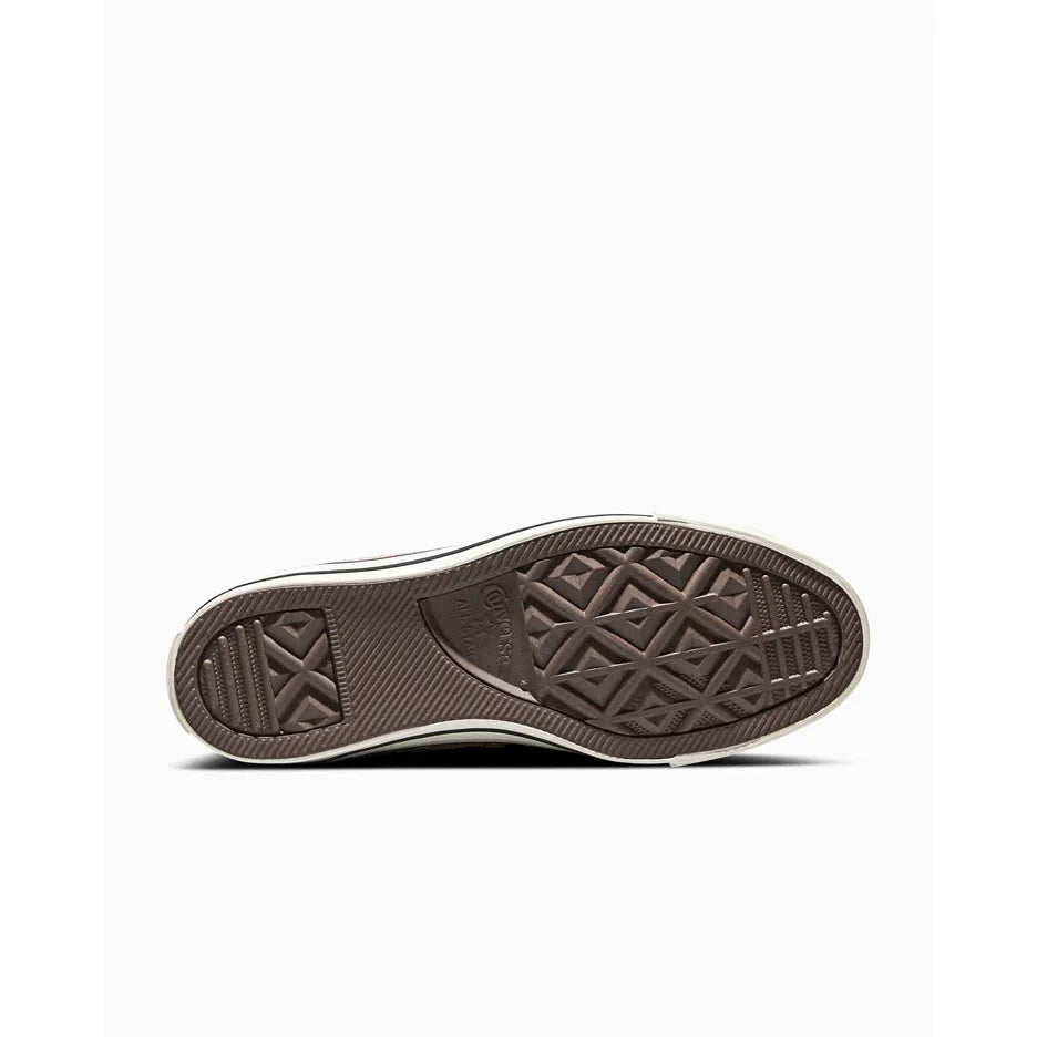 Zapatillas CONVERSE CT AS HEATHERED SHEEN A18906C-W Rosada