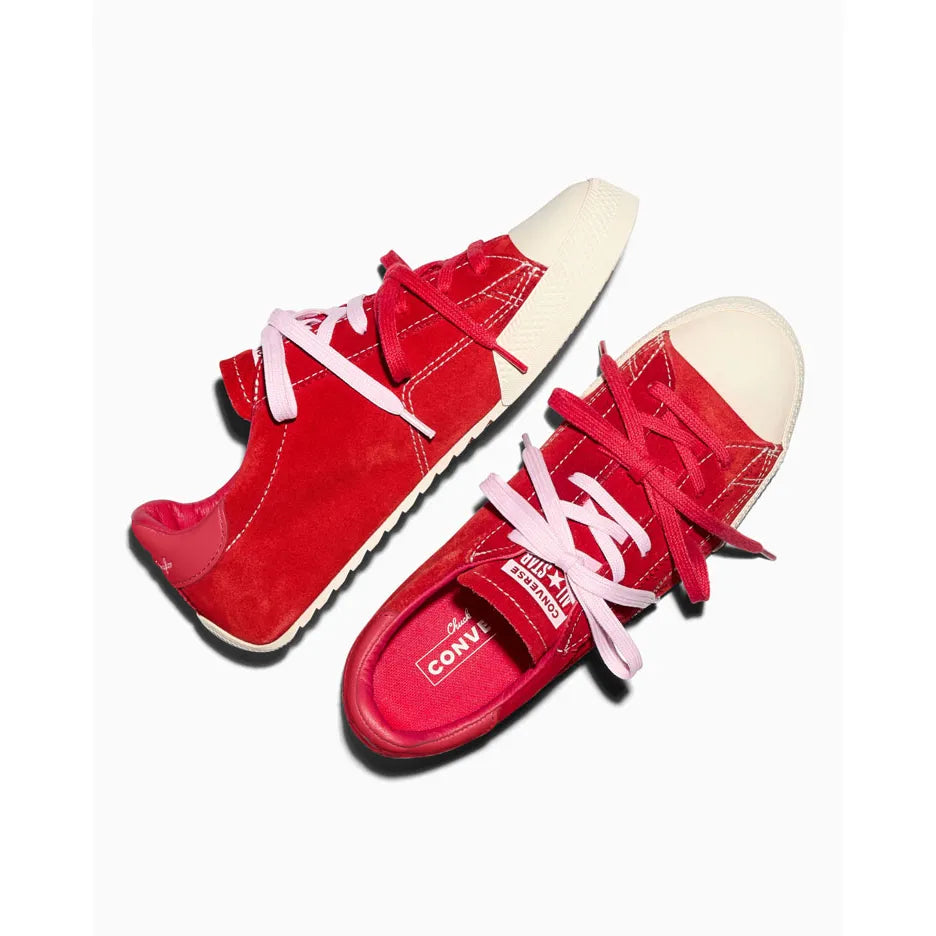 Zapatillas CONVERSE CHUCK TAYLOR A17859C ROJO