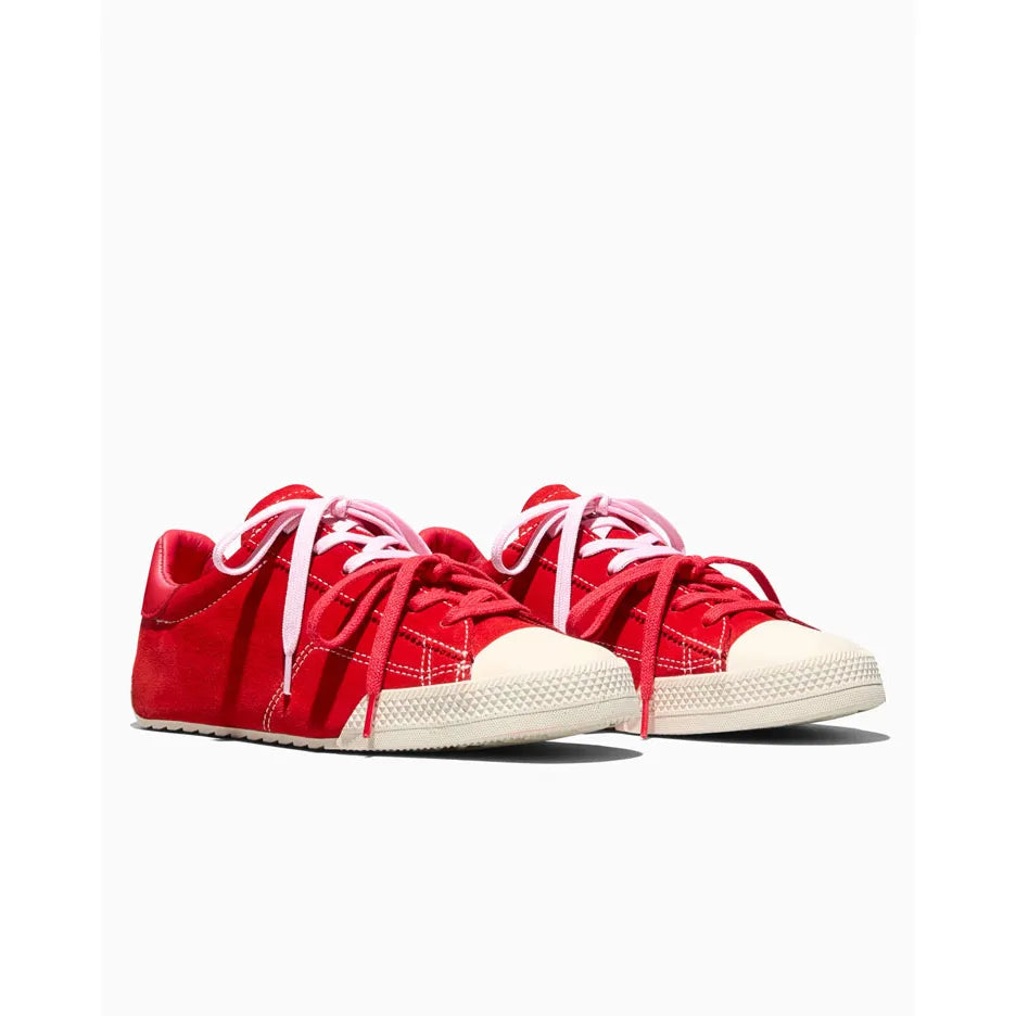 Zapatillas CONVERSE CHUCK TAYLOR A17859C ROJO