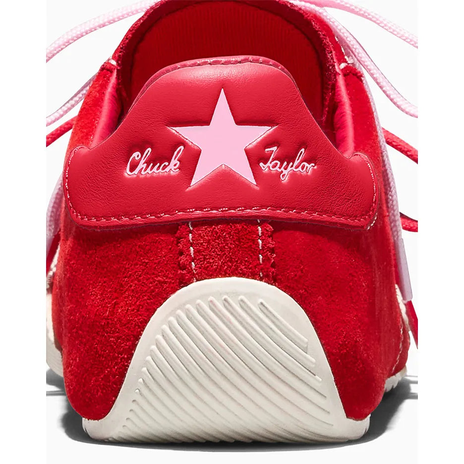 Zapatillas CONVERSE CHUCK TAYLOR A17859C ROJO