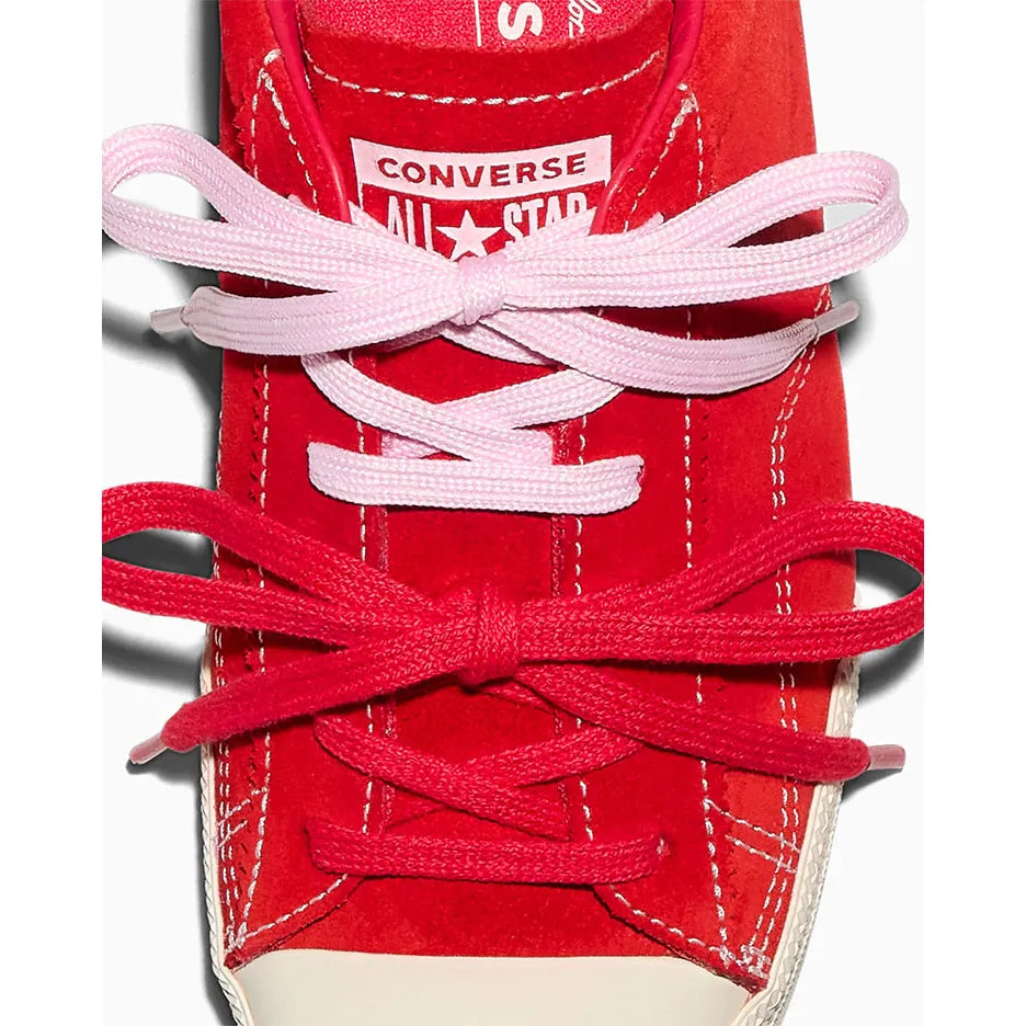 Zapatillas CONVERSE CHUCK TAYLOR A17859C ROJO