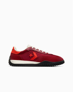 Zapatillas para Mujer CONVERSE Run Star Trainer A11487C RED