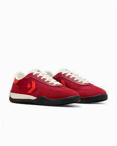 Zapatillas para Mujer CONVERSE Run Star Trainer A11487C RED