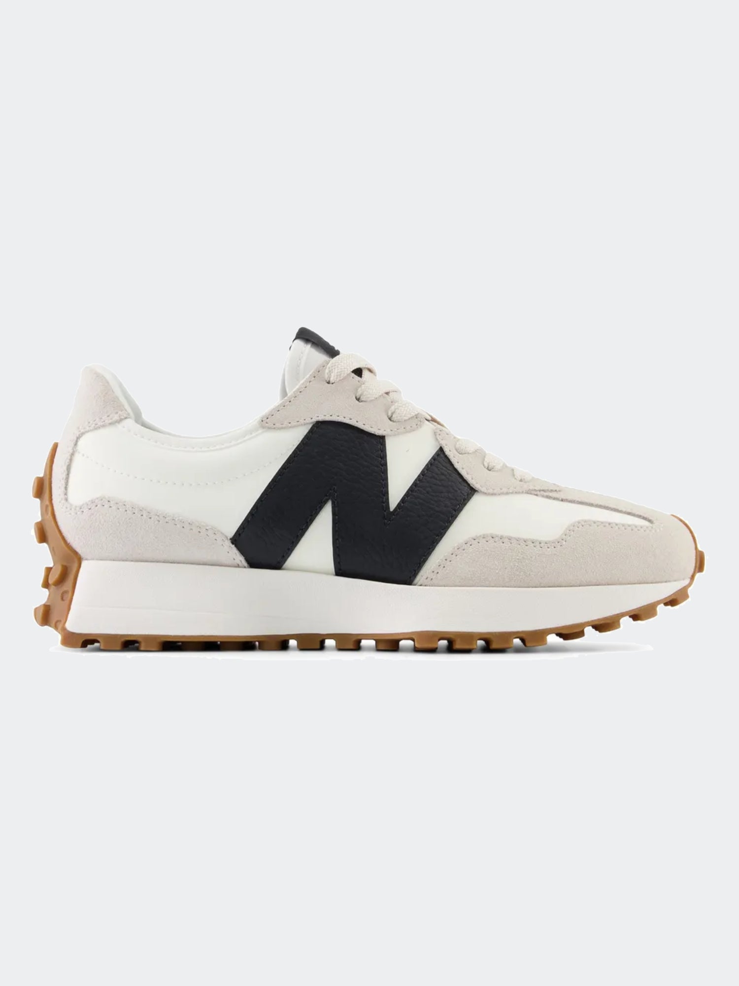 Zapatillas para Mujer NEW BALANCE 327 WS327GD-W WHT NEW BALANCE