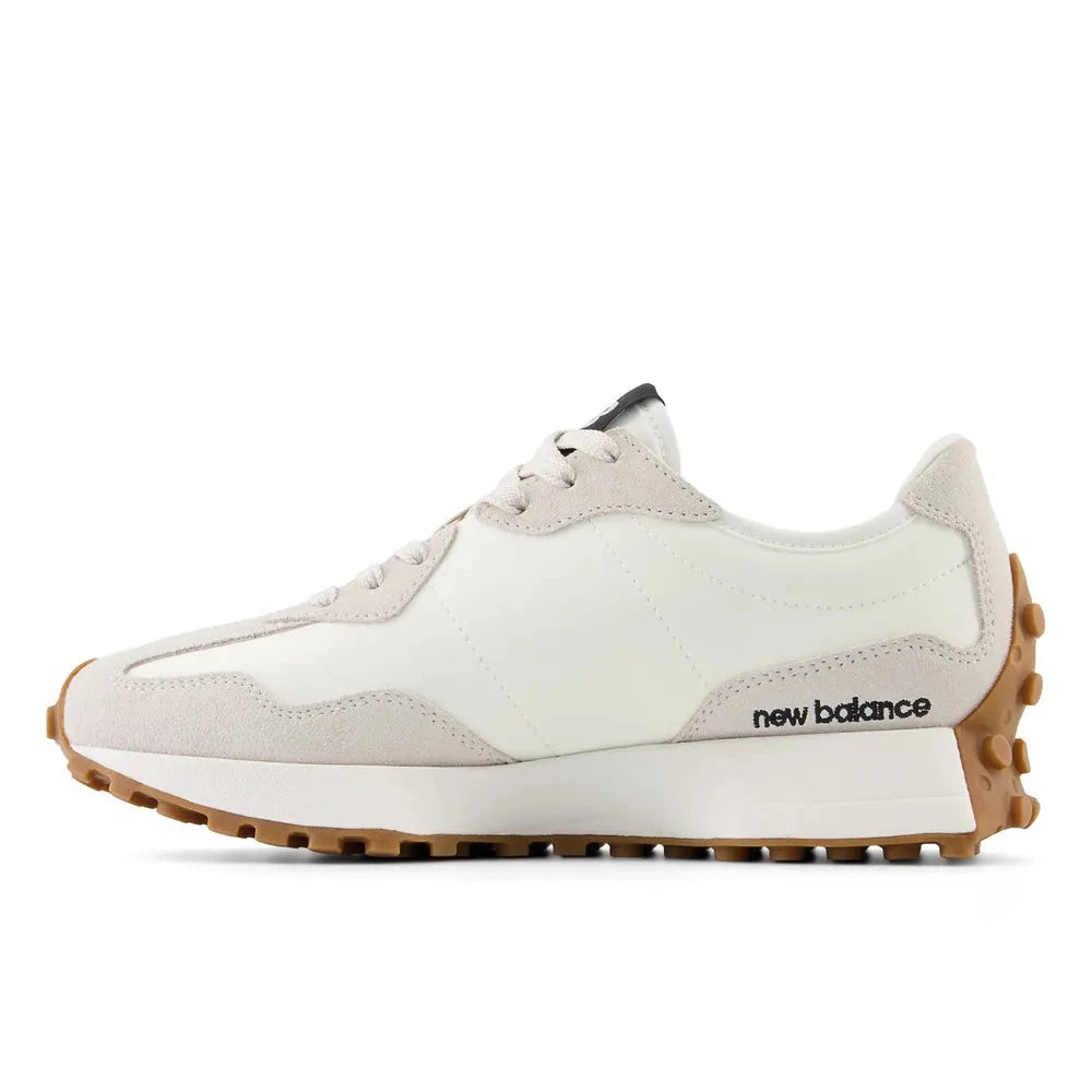 Zapatillas para Mujer NEW BALANCE 327 WS327GD-W WHT NEW BALANCE