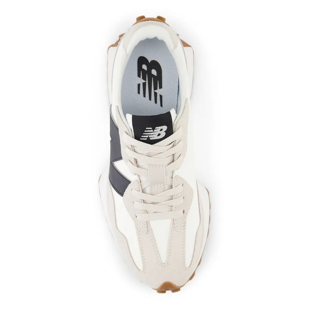 Zapatillas para Mujer NEW BALANCE 327 WS327GD-W WHT