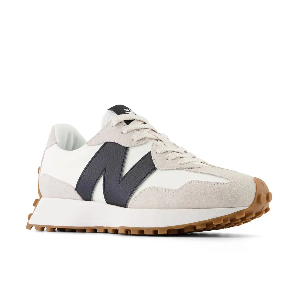 Zapatillas para Mujer NEW BALANCE 327 WS327GD-W WHT NEW BALANCE