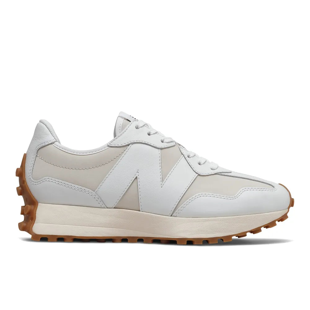 Zapatillas para Mujer NEW BALANCE 327 Beige