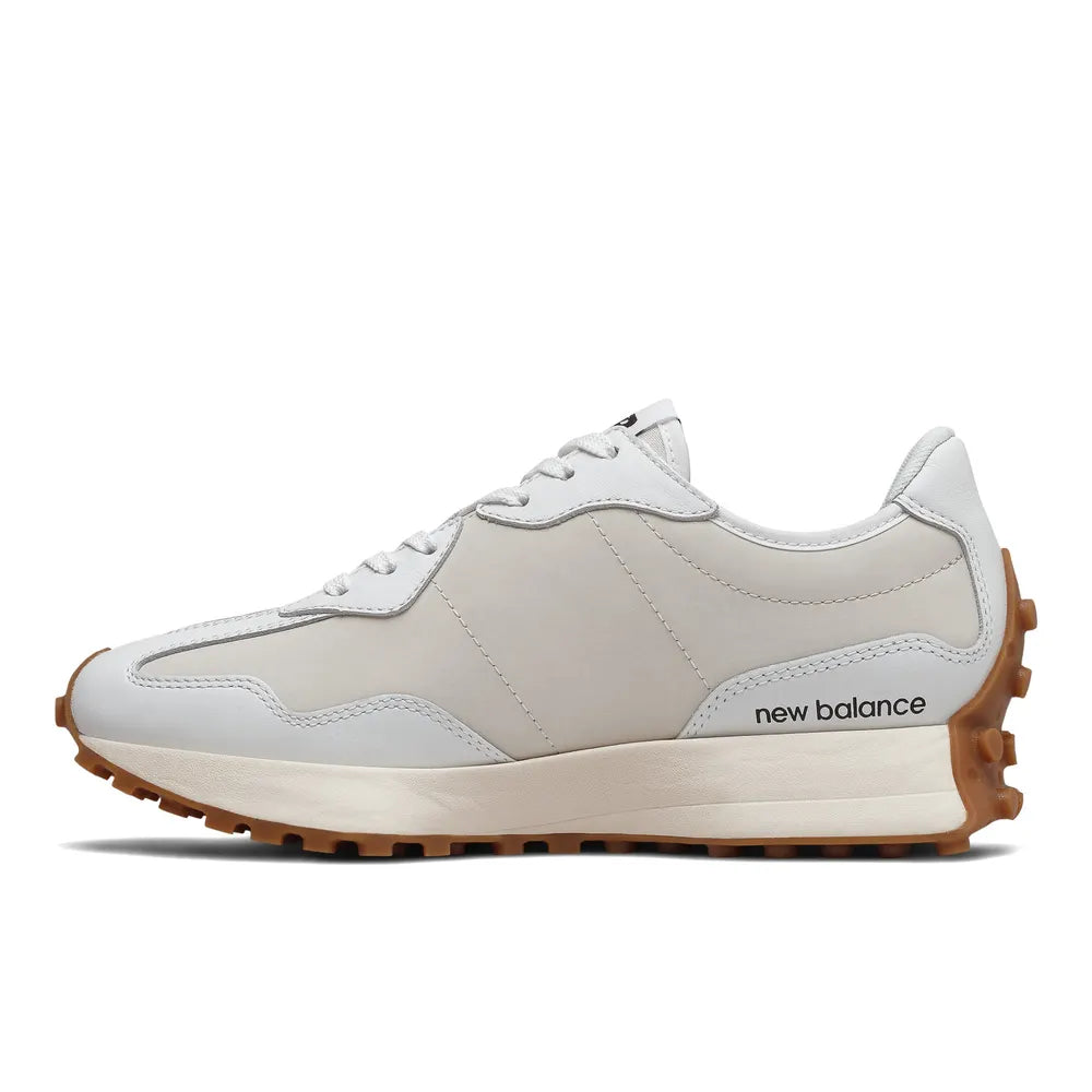 Zapatillas para Mujer NEW BALANCE 327 Beige