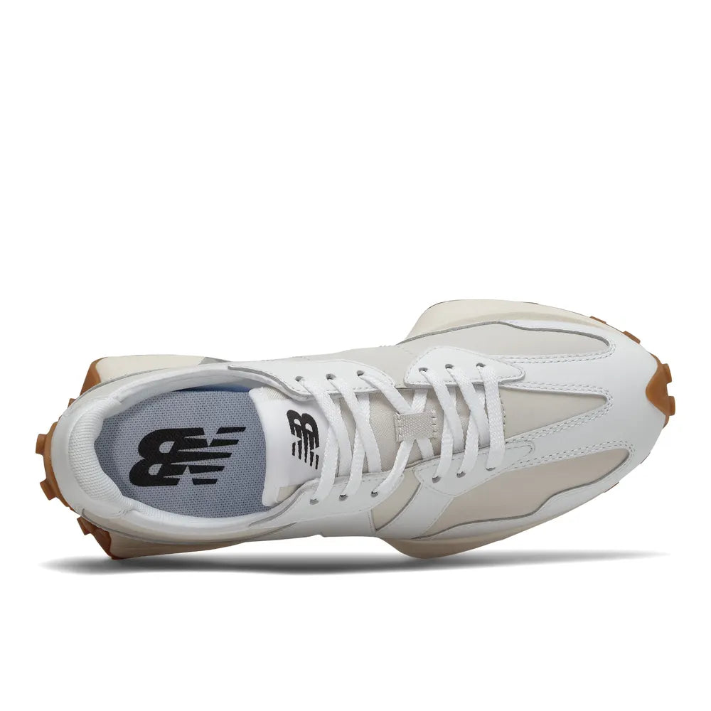 Zapatillas para Mujer NEW BALANCE 327 Beige