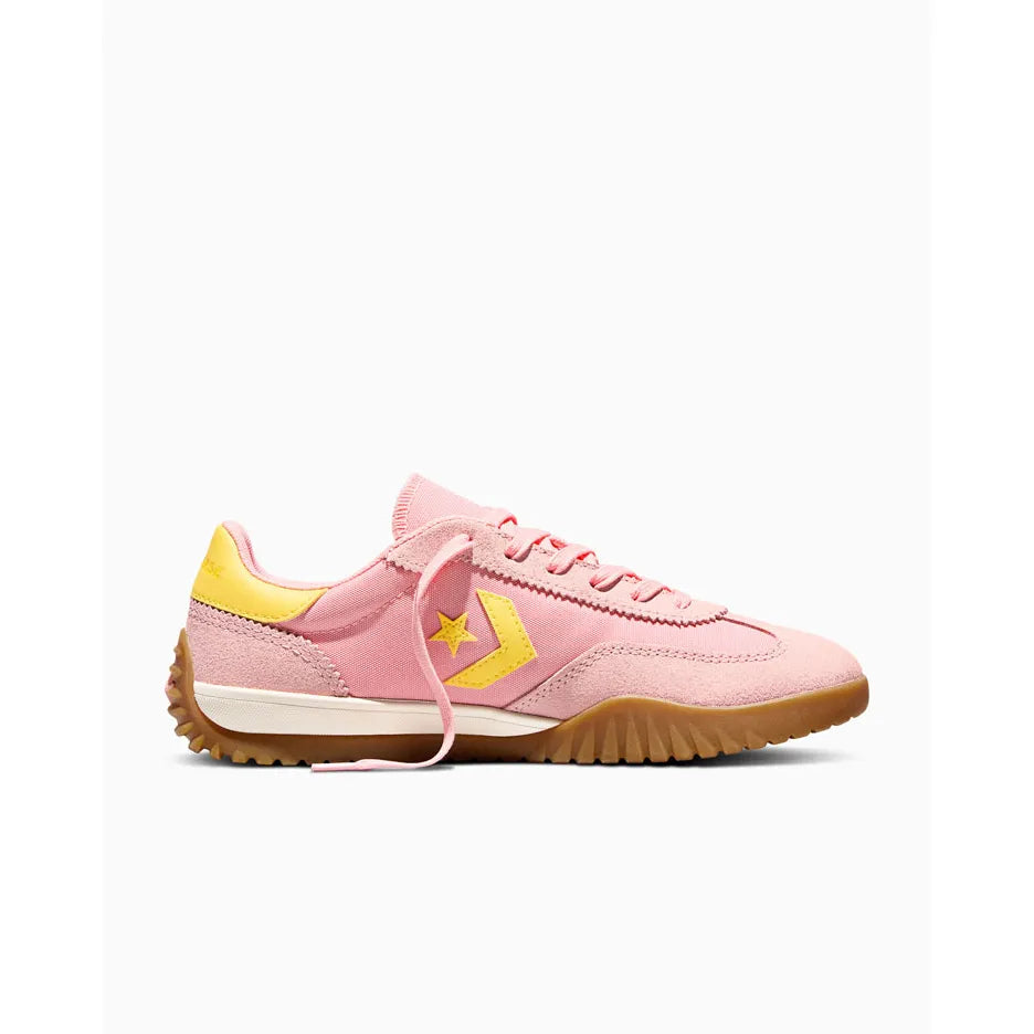 Zapatillas CONVERSE RUN STAR TRAINER A17039C-W Rosada